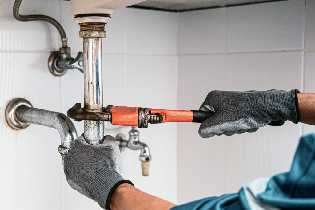 Leak Detection in Alabaster